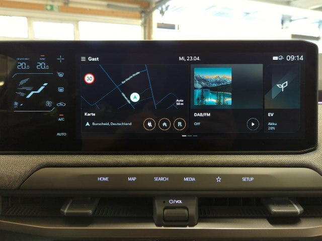 Kia EV3 Earth FWD, 150kW, A, 5d.