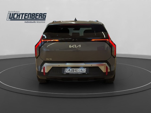 Kia EV3 Earth FWD, 150kW, A, 5d.