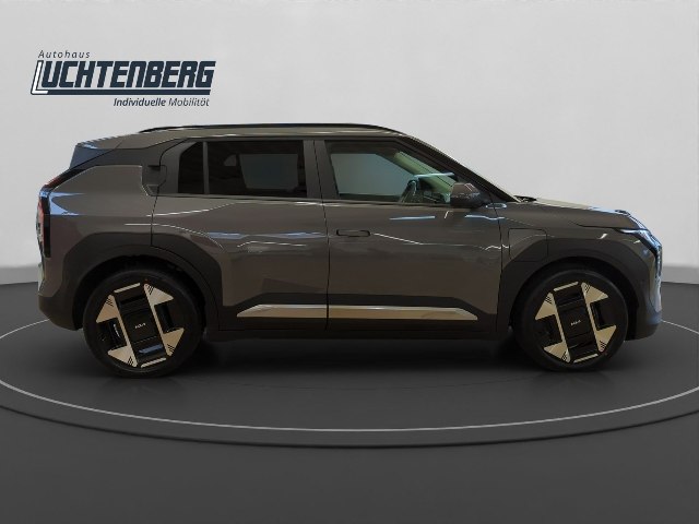 Kia EV3 Earth FWD, 150kW, A, 5d.