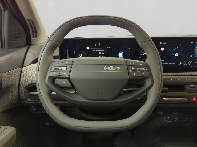 Kia EV3 Earth FWD, 150kW, A, 5d.