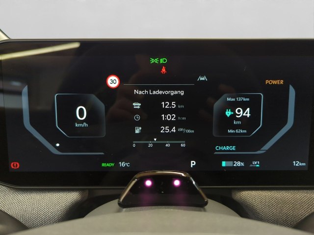 Kia EV3 Earth FWD, 150kW, A, 5d.