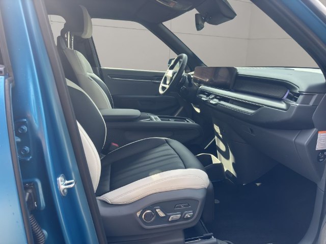 Kia EV9 GT-Line AWD, 283kW, A, 5d.