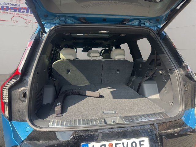 Kia EV9 GT-Line AWD, 283kW, A, 5d.