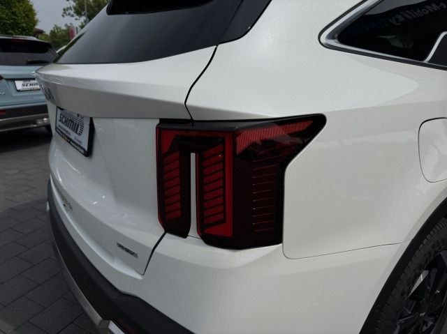 Kia Sorento 1.6 T-GDI PHEV 4WD, 185kW, A, 5d.