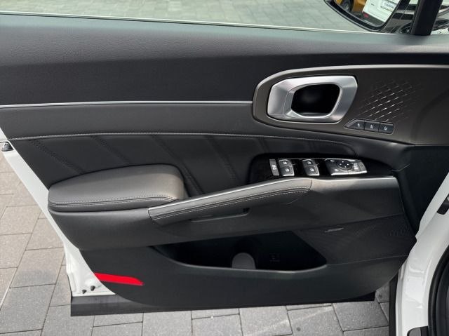 Kia Sorento 1.6 T-GDI PHEV 4WD, 185kW, A, 5d.