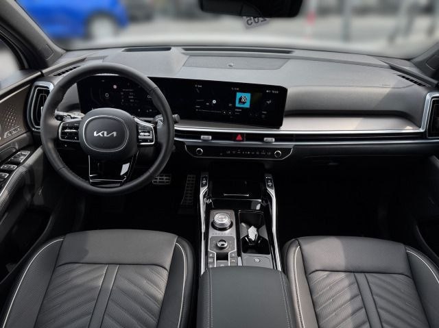 Kia Sorento 1.6 T-GDI PHEV 4WD, 185kW, A, 5d.