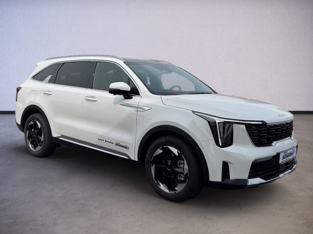 Kia Sorento 1.6 T-GDI PHEV 4WD, 185kW, A, 5d.