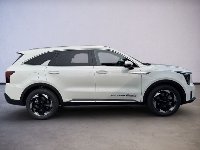 Kia Sorento 1.6 T-GDI PHEV 4WD, 185kW, A, 5d.