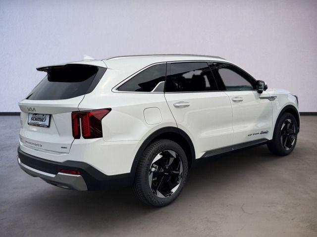 Kia Sorento 1.6 T-GDI PHEV 4WD, 185kW, A, 5d.