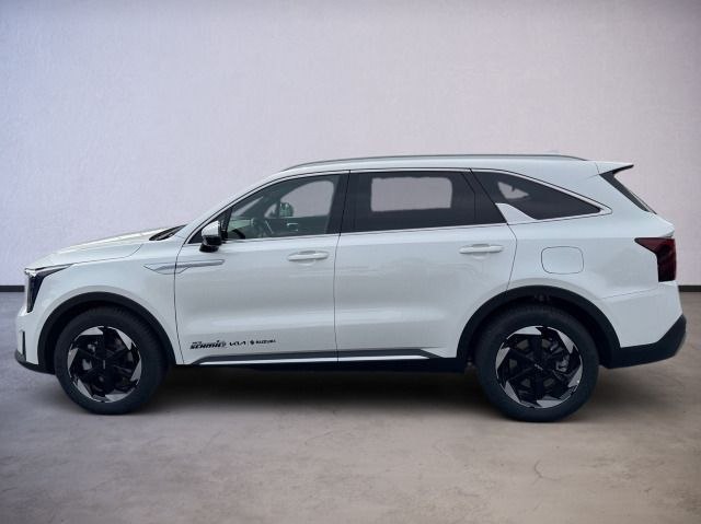 Kia Sorento 1.6 T-GDI PHEV 4WD, 185kW, A, 5d.