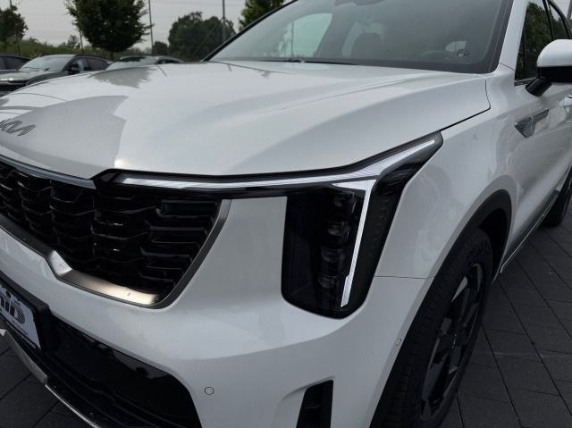Kia Sorento 1.6 T-GDI PHEV 4WD, 185kW, A, 5d.