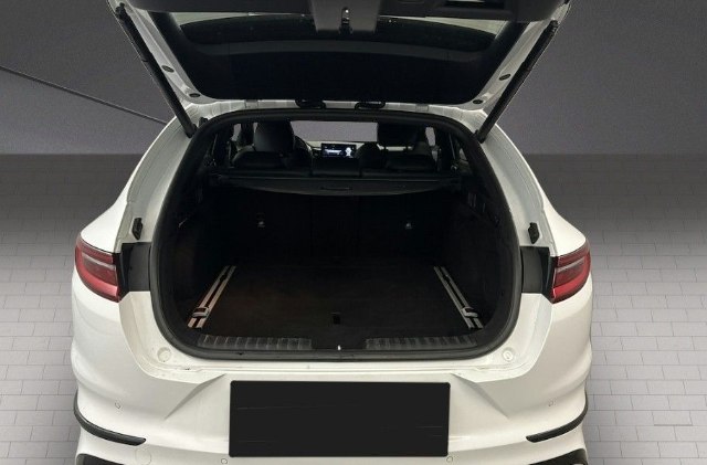 Kia pro_cee´d GT 1.6 T-GDI, 150kW, A, 5d.
