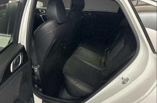 Kia pro_cee´d GT 1.6 T-GDI, 150kW, A, 5d.