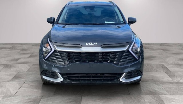 Kia Sportage Vision 1.6 T-GDI 2WD, 118kW, A, 5d.