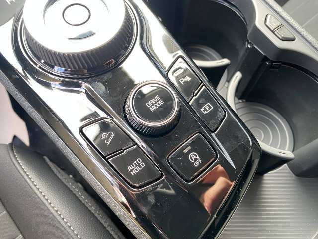 Kia Sportage Vision 1.6 T-GDI 2WD, 118kW, A, 5d.