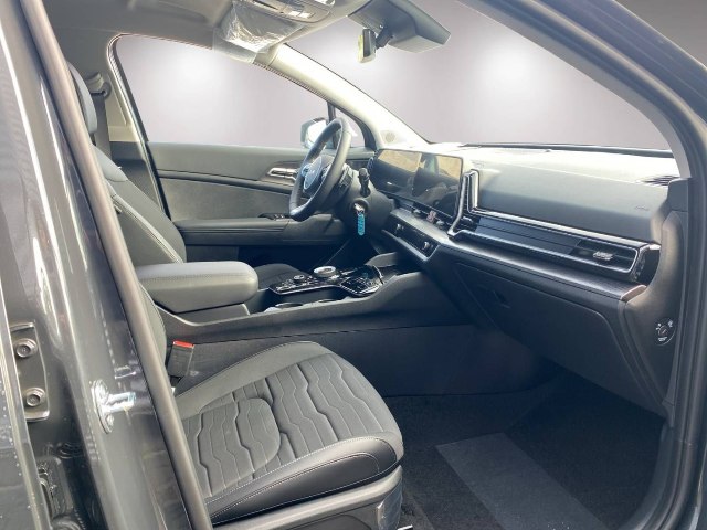 Kia Sportage Vision 1.6 T-GDI 2WD, 118kW, A, 5d.