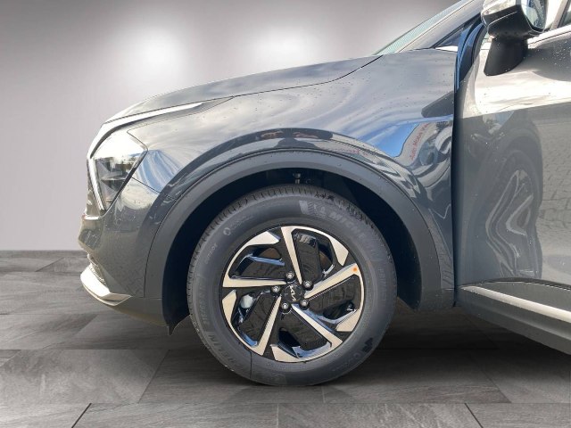 Kia Sportage Vision 1.6 T-GDI 2WD, 118kW, A, 5d.