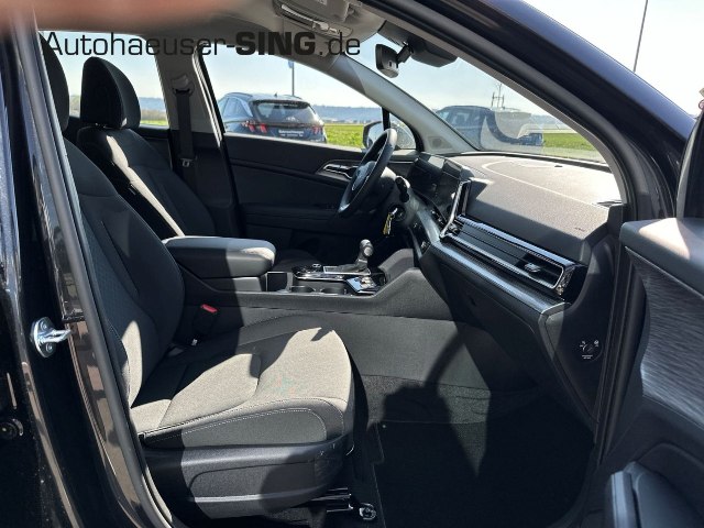Kia Sportage 1.6 T-GDI 2WD, 118kW, A, 5d.