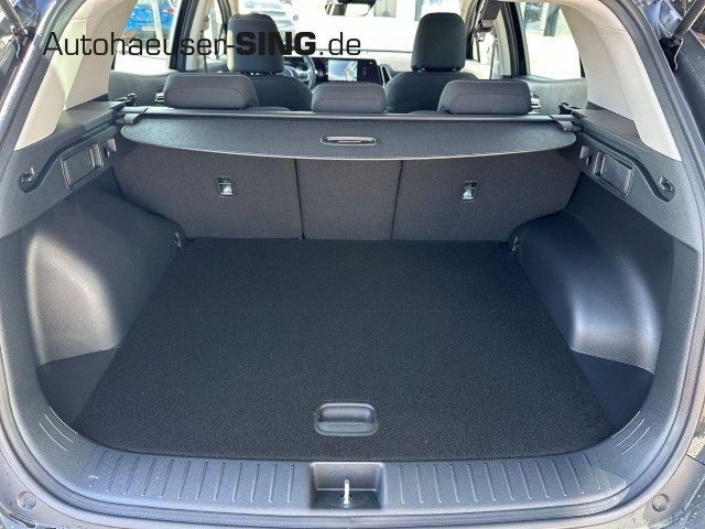 Kia Sportage 1.6 T-GDI 2WD, 118kW, A, 5d.
