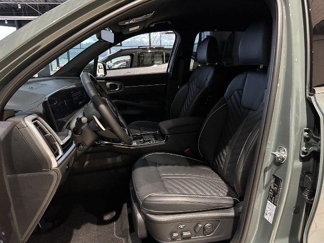 Kia Sorento Platinum Edition 1.6 T-GDI PHEV 4WD, 185kW, A, 5d.