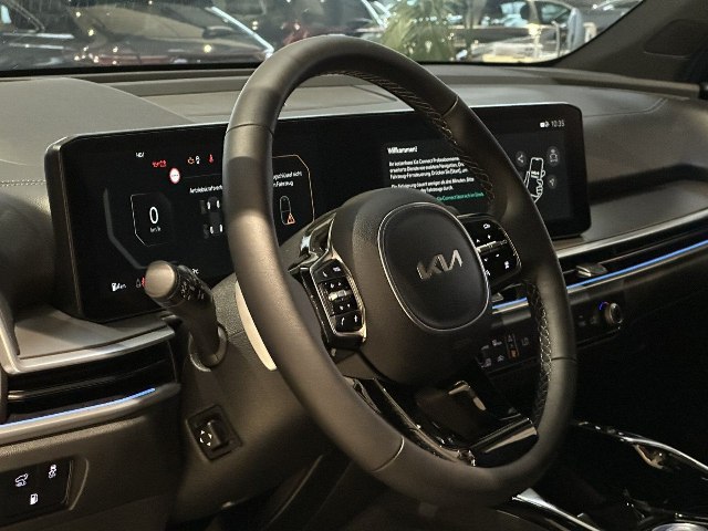 Kia Sorento Platinum Edition 1.6 T-GDI PHEV 4WD, 185kW, A, 5d.
