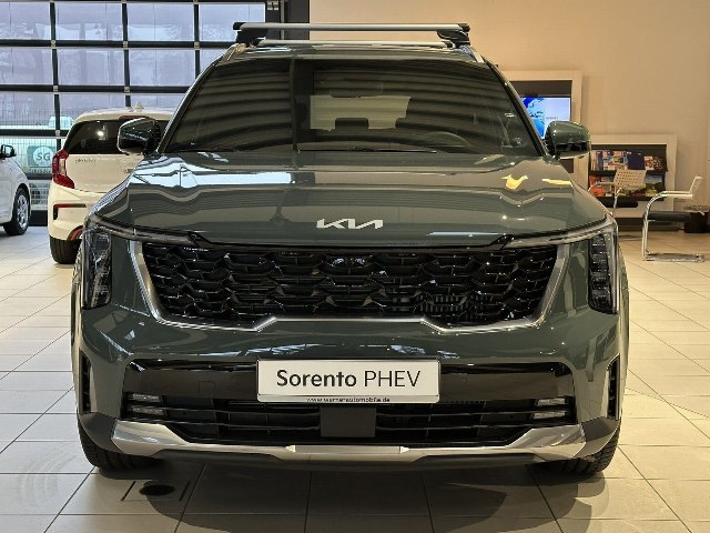 Kia Sorento Platinum Edition 1.6 T-GDI PHEV 4WD, 185kW, A, 5d.