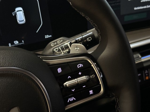 Kia Sorento Platinum Edition 1.6 T-GDI PHEV 4WD, 185kW, A, 5d.