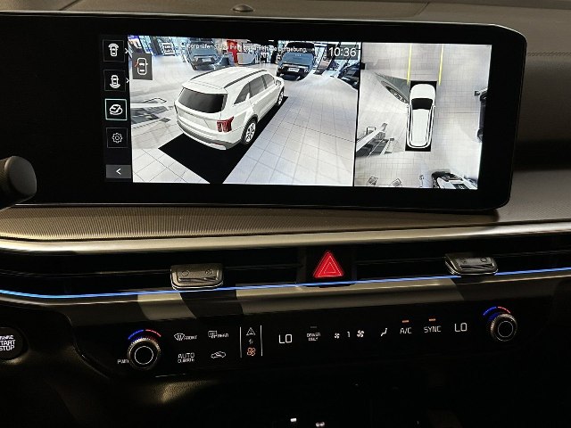 Kia Sorento Platinum Edition 1.6 T-GDI PHEV 4WD, 185kW, A, 5d.