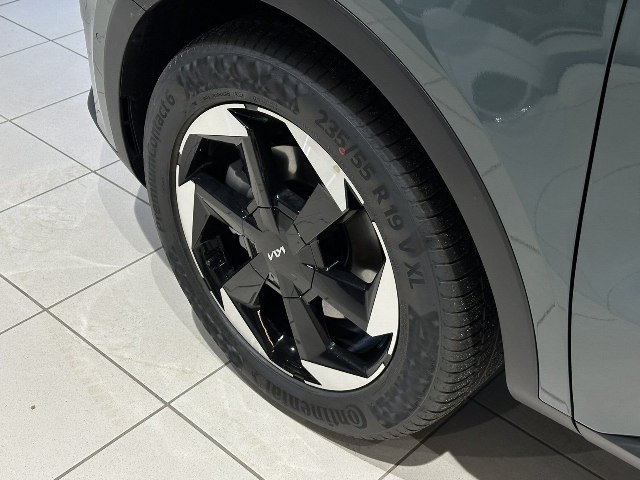 Kia Sorento Platinum Edition 1.6 T-GDI PHEV 4WD, 185kW, A, 5d.
