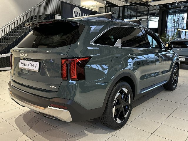 Kia Sorento Platinum Edition 1.6 T-GDI PHEV 4WD, 185kW, A, 5d.