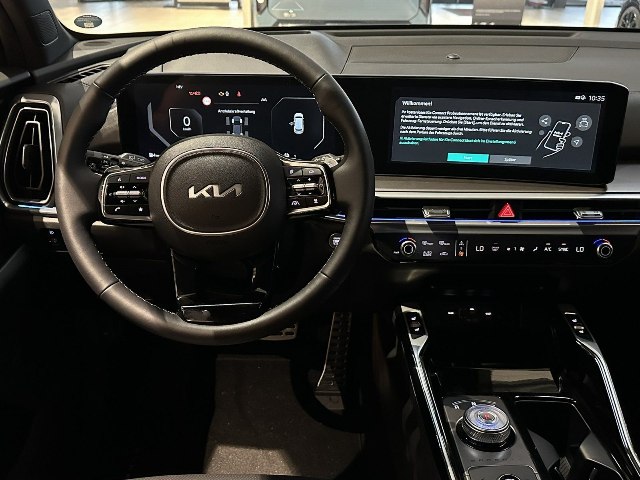 Kia Sorento Platinum Edition 1.6 T-GDI PHEV 4WD, 185kW, A, 5d.