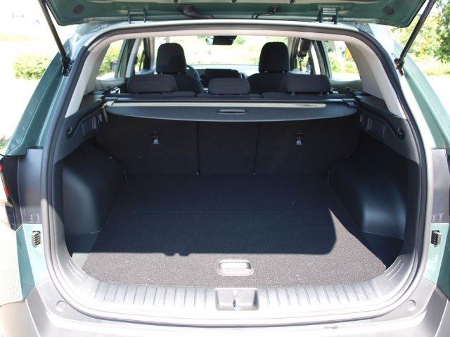 Kia Sportage 1.6 T-GDI 4WD, 118kW, A, 5d.