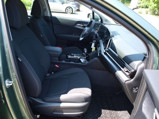 Kia Sportage 1.6 T-GDI 4WD, 118kW, A, 5d.