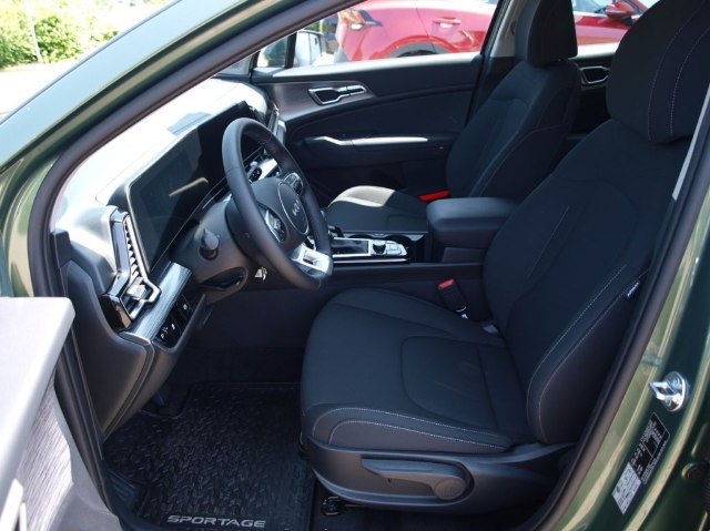 Kia Sportage 1.6 T-GDI 4WD, 118kW, A, 5d.
