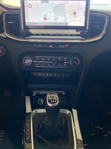 Kia cee´d Sportswagon 1.5 T-GDI, 103kW, M, 5d.