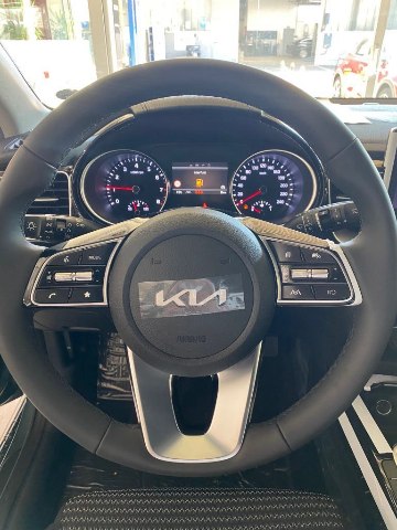 Kia cee´d Sportswagon 1.5 T-GDI, 103kW, M, 5d.