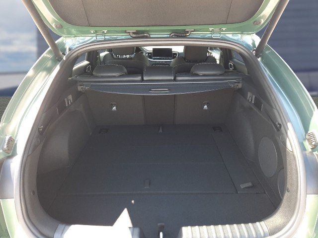 Kia pro_cee´d GT Line 1.5 T-GDI, 103kW, A, 5d.