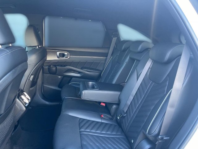 Kia Sorento Platinum Edition 1.6 T-GDI PHEV 4WD, 185kW, A, 5d.