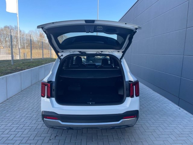 Kia Sorento Platinum Edition 1.6 T-GDI PHEV 4WD, 185kW, A, 5d.