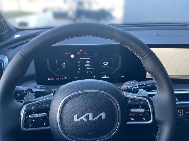 Kia Sorento Platinum Edition 1.6 T-GDI PHEV 4WD, 185kW, A, 5d.