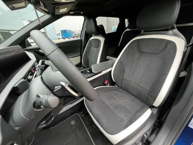 Kia EV6 GT Line EV RWD, 168kW, A, 5d.