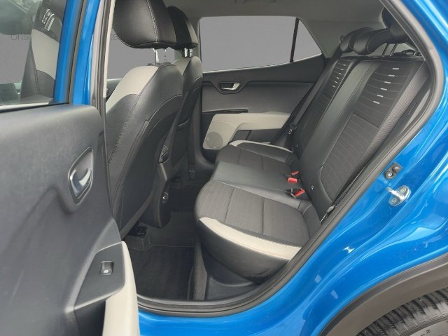 Kia Stonic 1.0 T-GDI Spirit, 88kW, A, 5d.