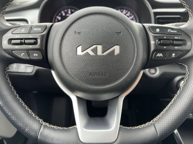 Kia Stonic 1.0 T-GDI Spirit, 88kW, A, 5d.