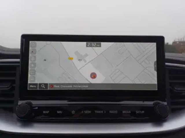 Kia pro_cee´d 1.5 T-GDI, 103kW, A, 5d.