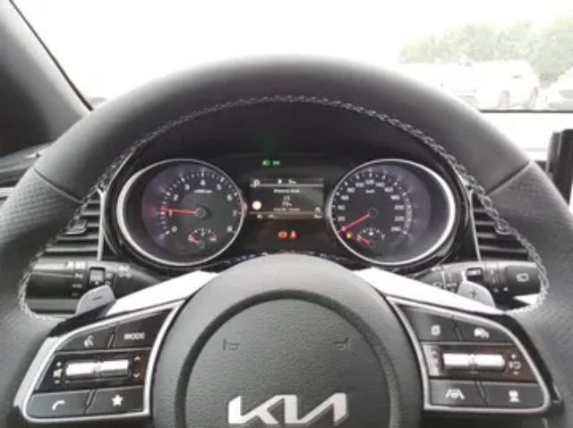 Kia pro_cee´d 1.5 T-GDI, 103kW, A, 5d.