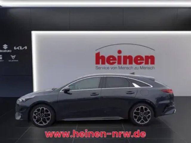 Kia pro_cee´d 1.5 T-GDI, 103kW, A, 5d.