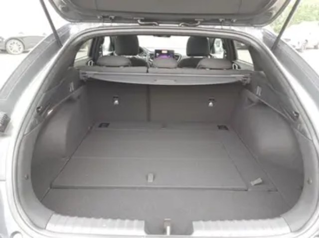 Kia pro_cee´d 1.5 T-GDI, 103kW, A, 5d.