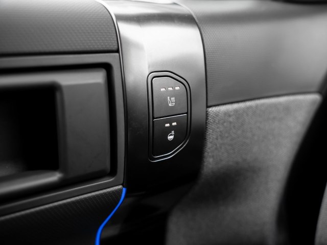 Kia EV3 Earth FWD, 150kW, A, 5d.