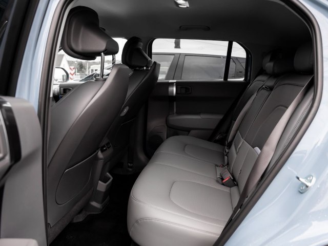 Kia EV3 Earth FWD, 150kW, A, 5d.