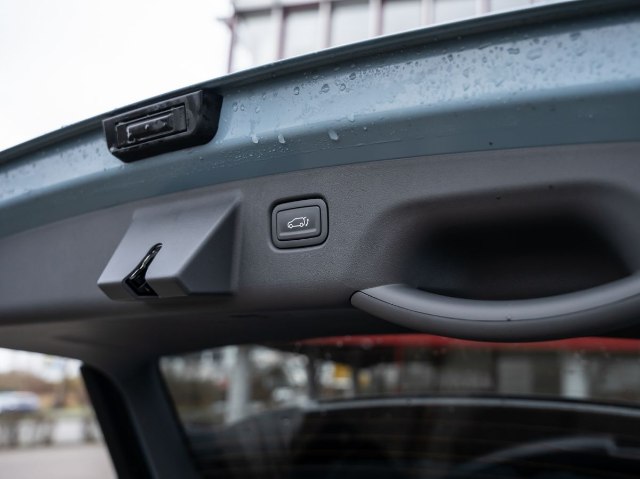 Kia EV3 Earth FWD, 150kW, A, 5d.
